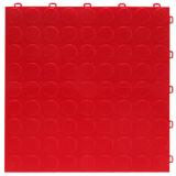 CoinTrax Racing Red
